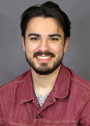 Headshot